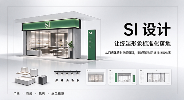 冀州区SI设计